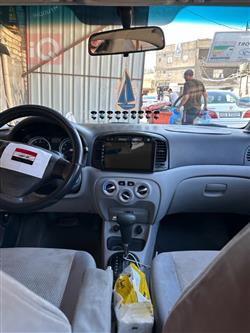 هيونداي أكسنت
